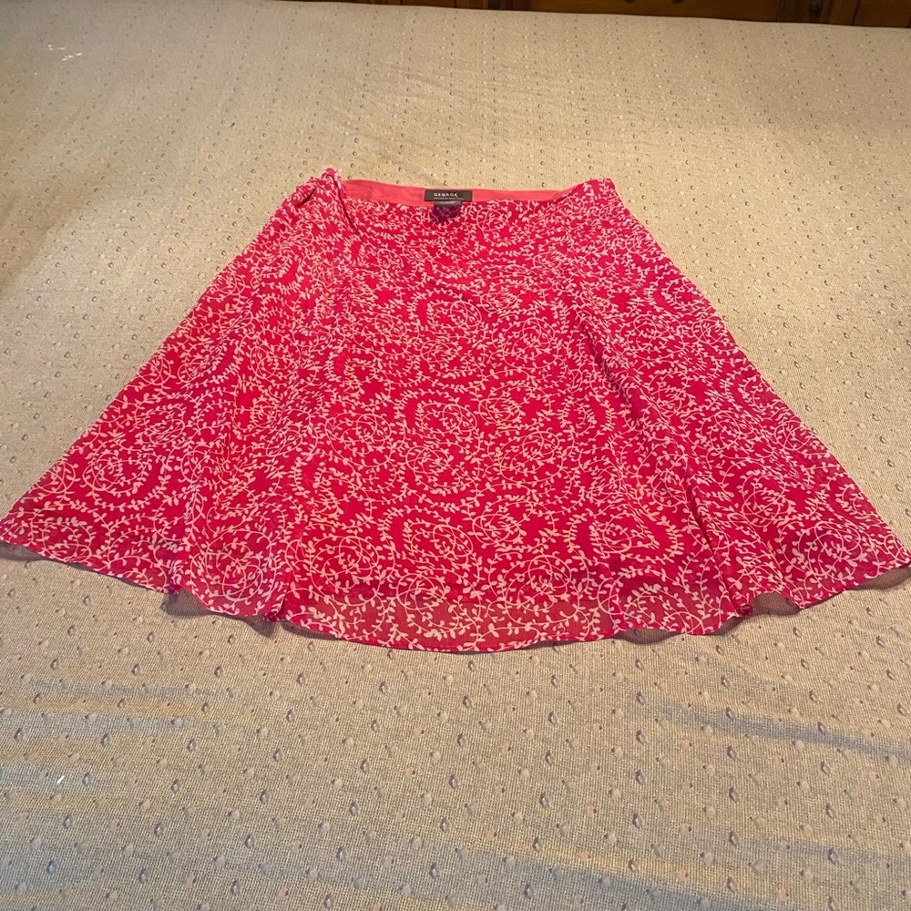 Skirt